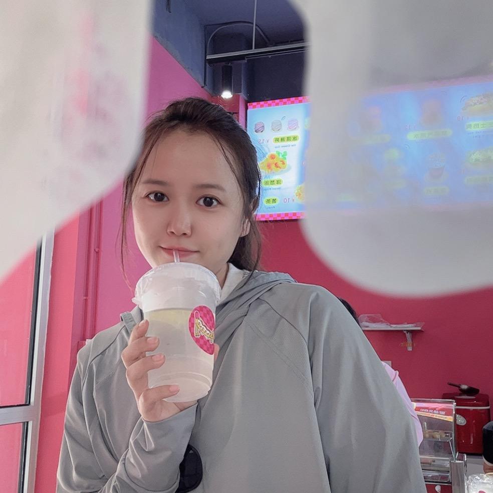 莹♥