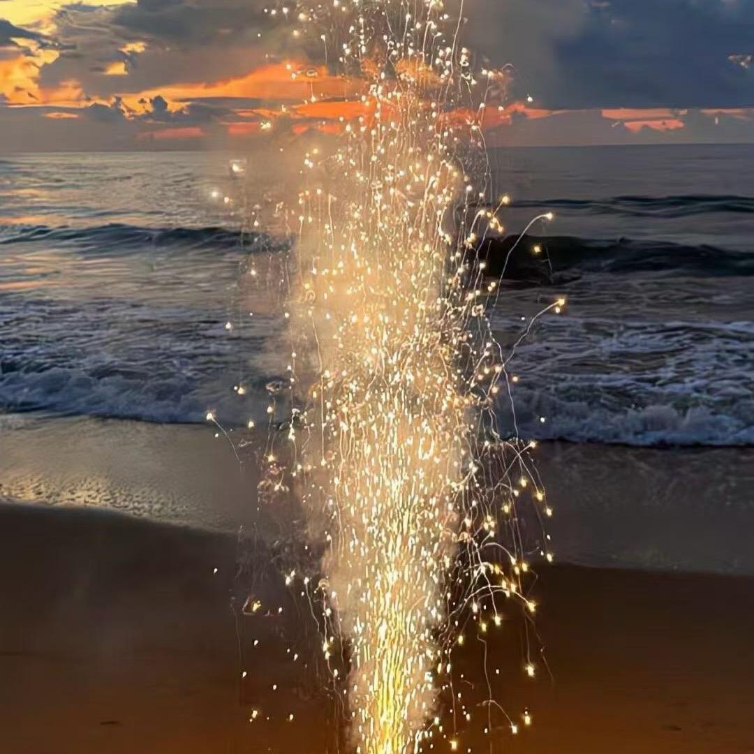浏阳烟花源头