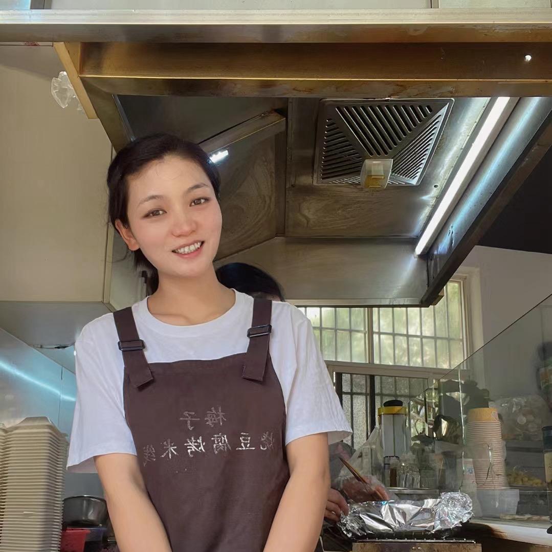 梅子烧豆腐烤米线🍀
