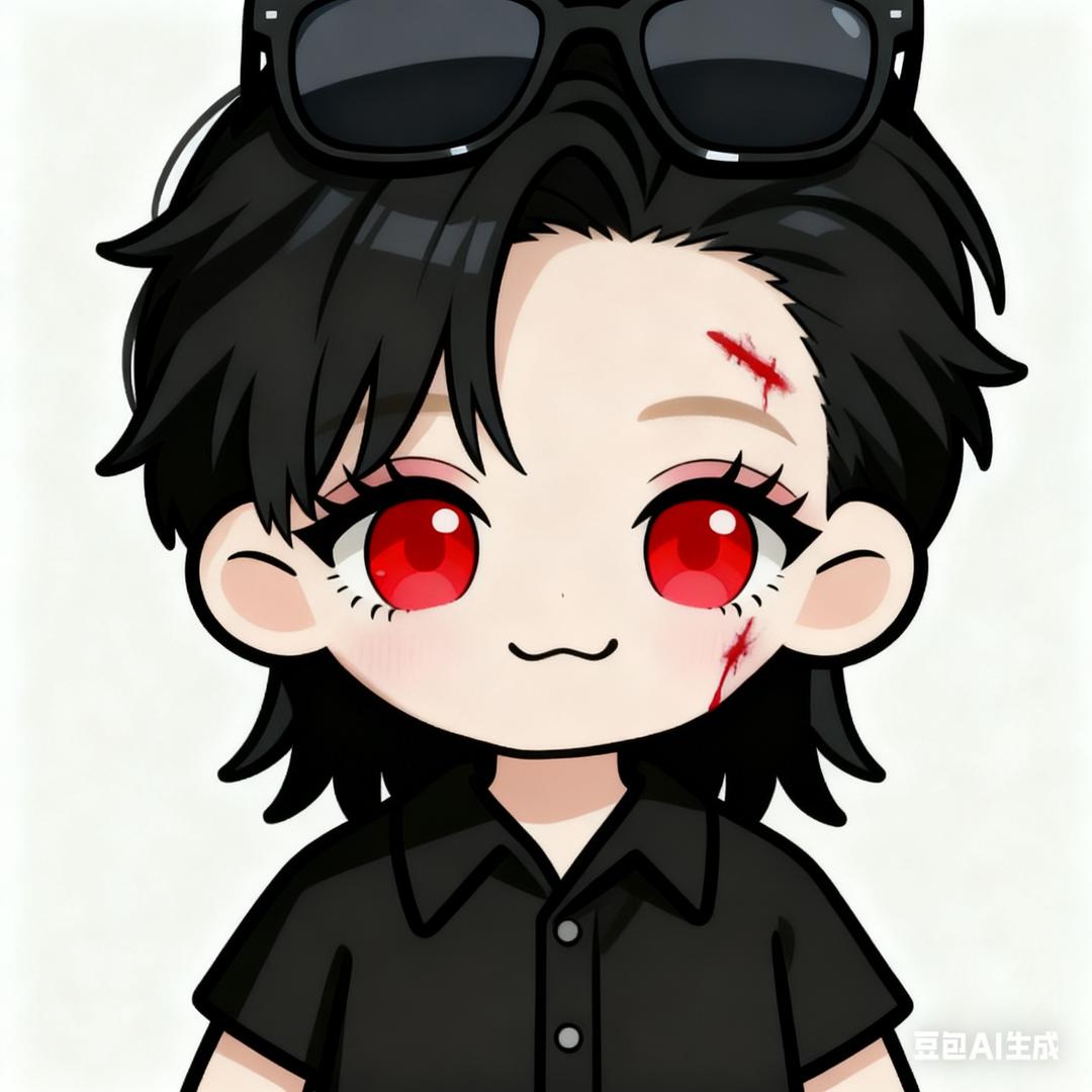 次奥⛓（暴躁版）