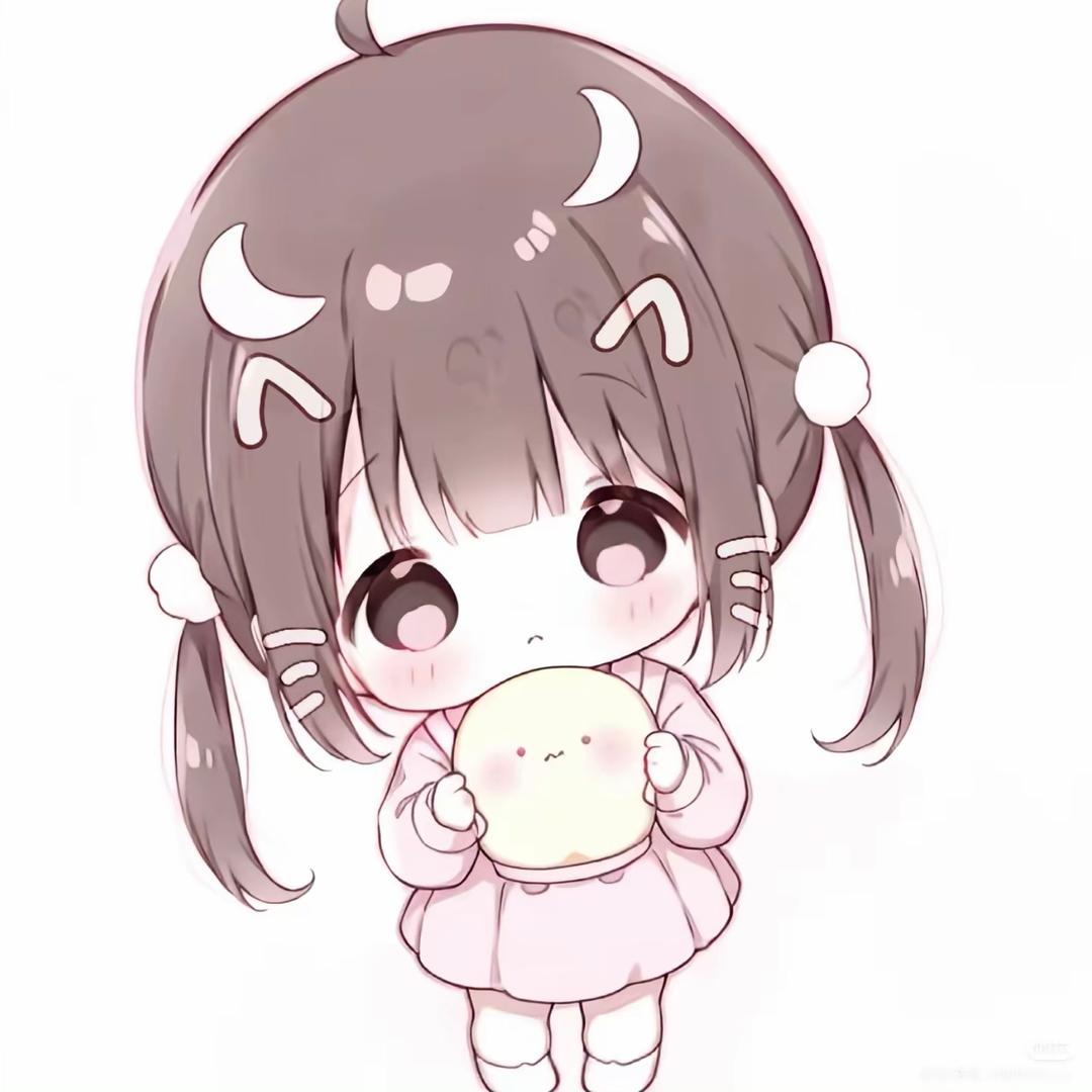 烤饼✨