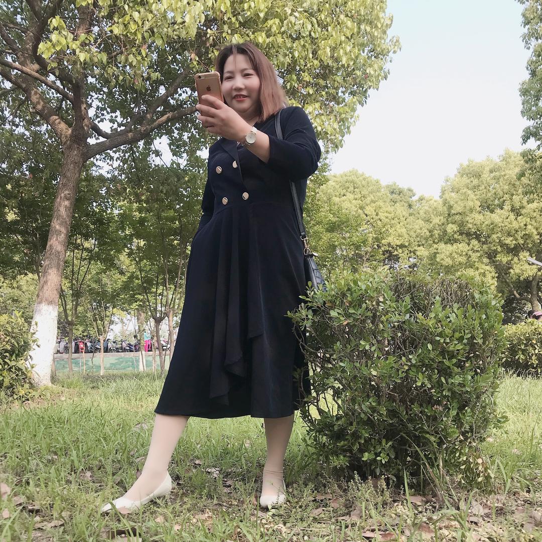 丽丽❤️