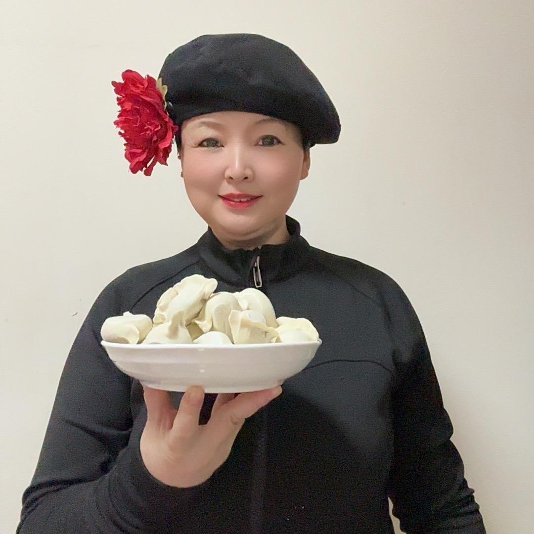 皮娃手工鲜饺