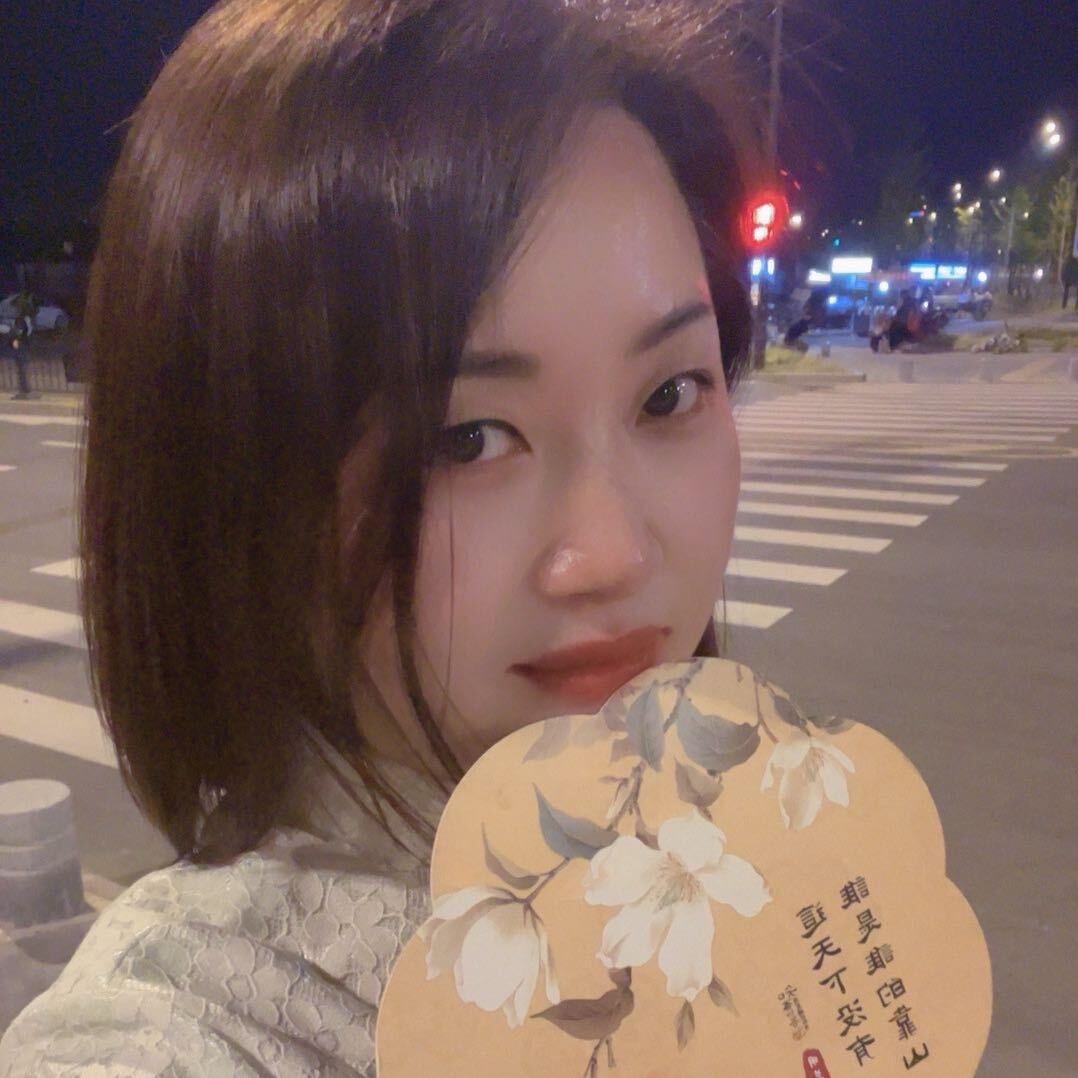 秋香