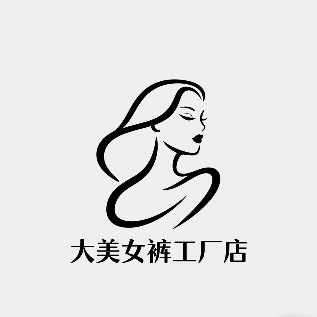 大美女裤工厂店（源头）