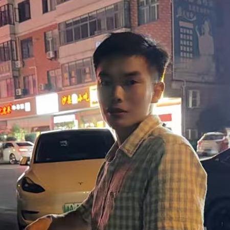 农村江哥