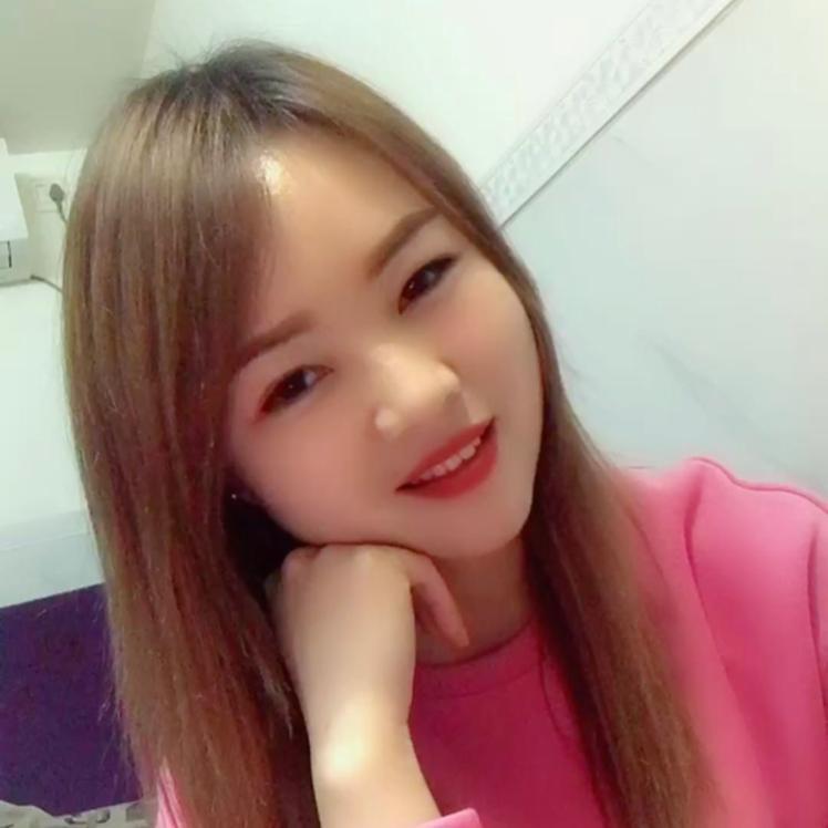 木子💋青