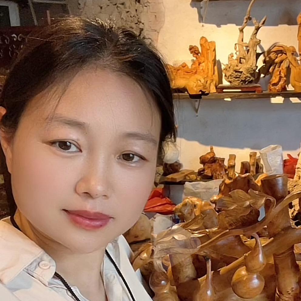 焦作市柏石圆木艺店