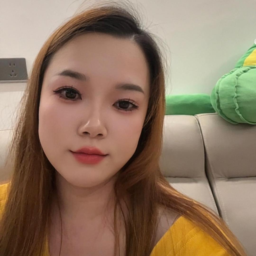 颜颜小窝