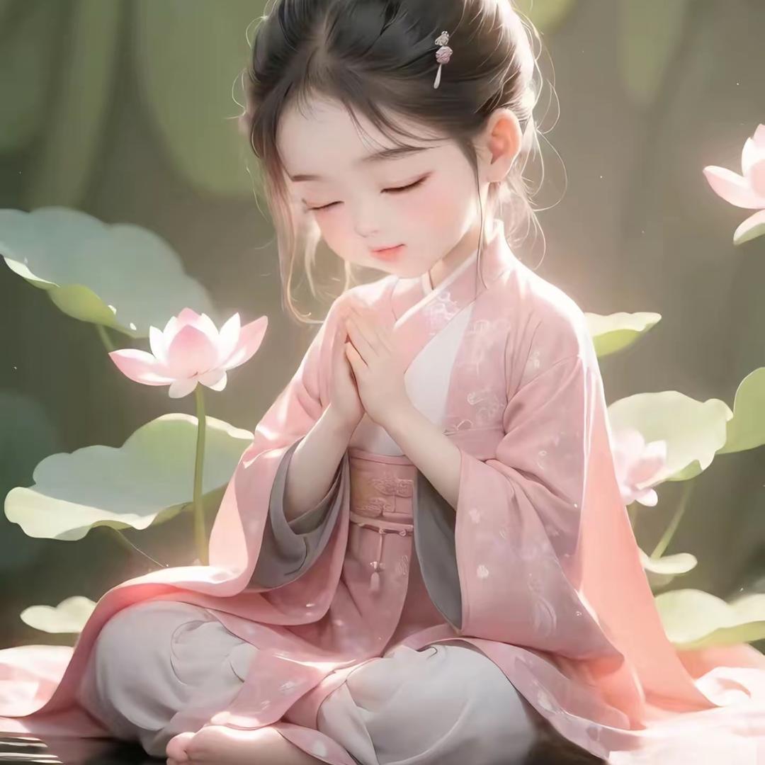 五台⛰️-妙锦