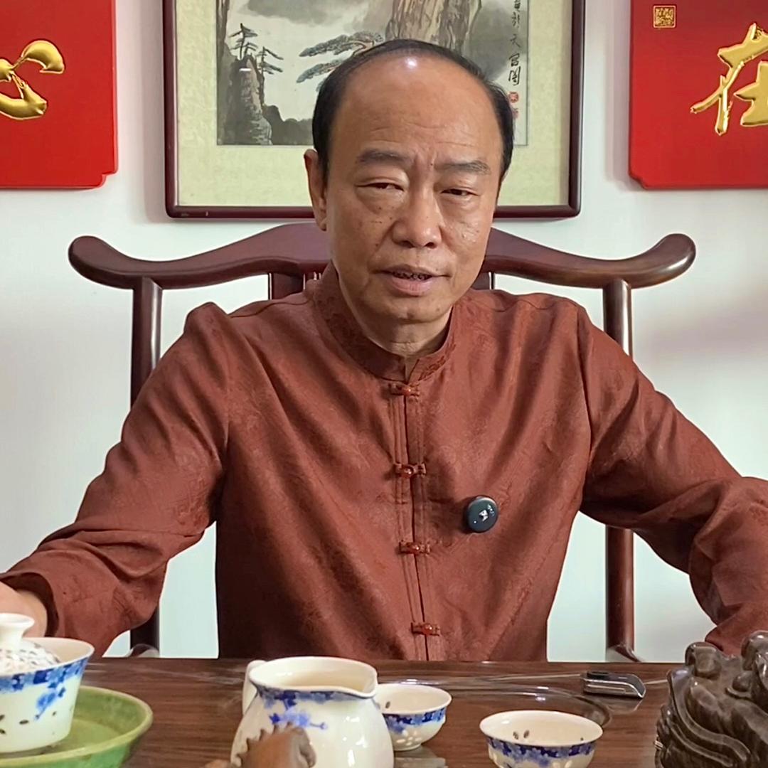 福满园-郑易堂