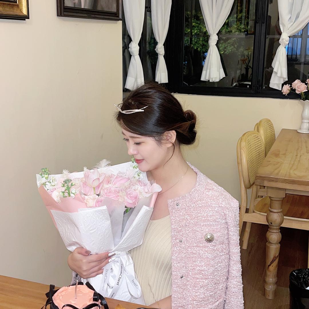 💙欣颜（接好运🍀）