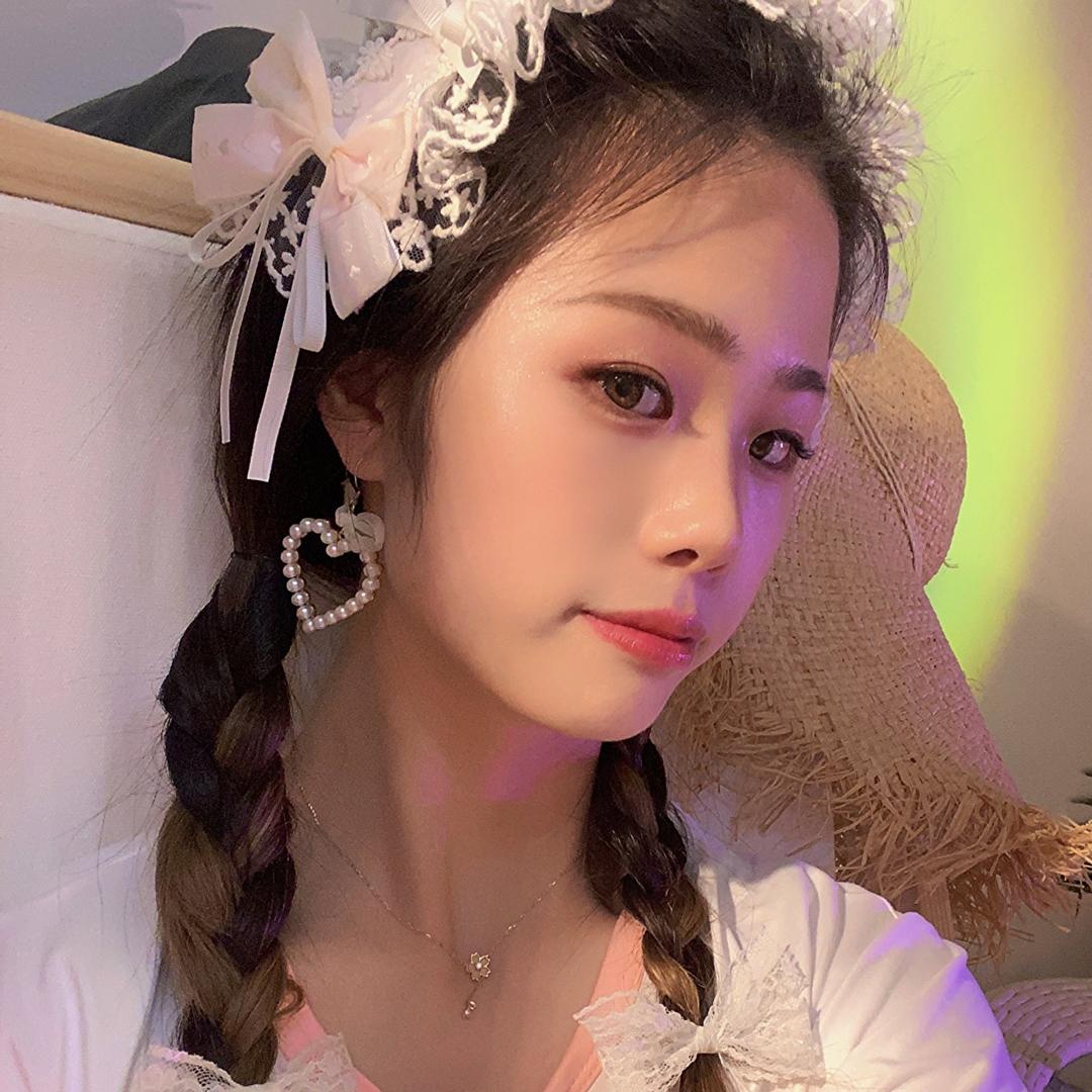 小甜甜🌸