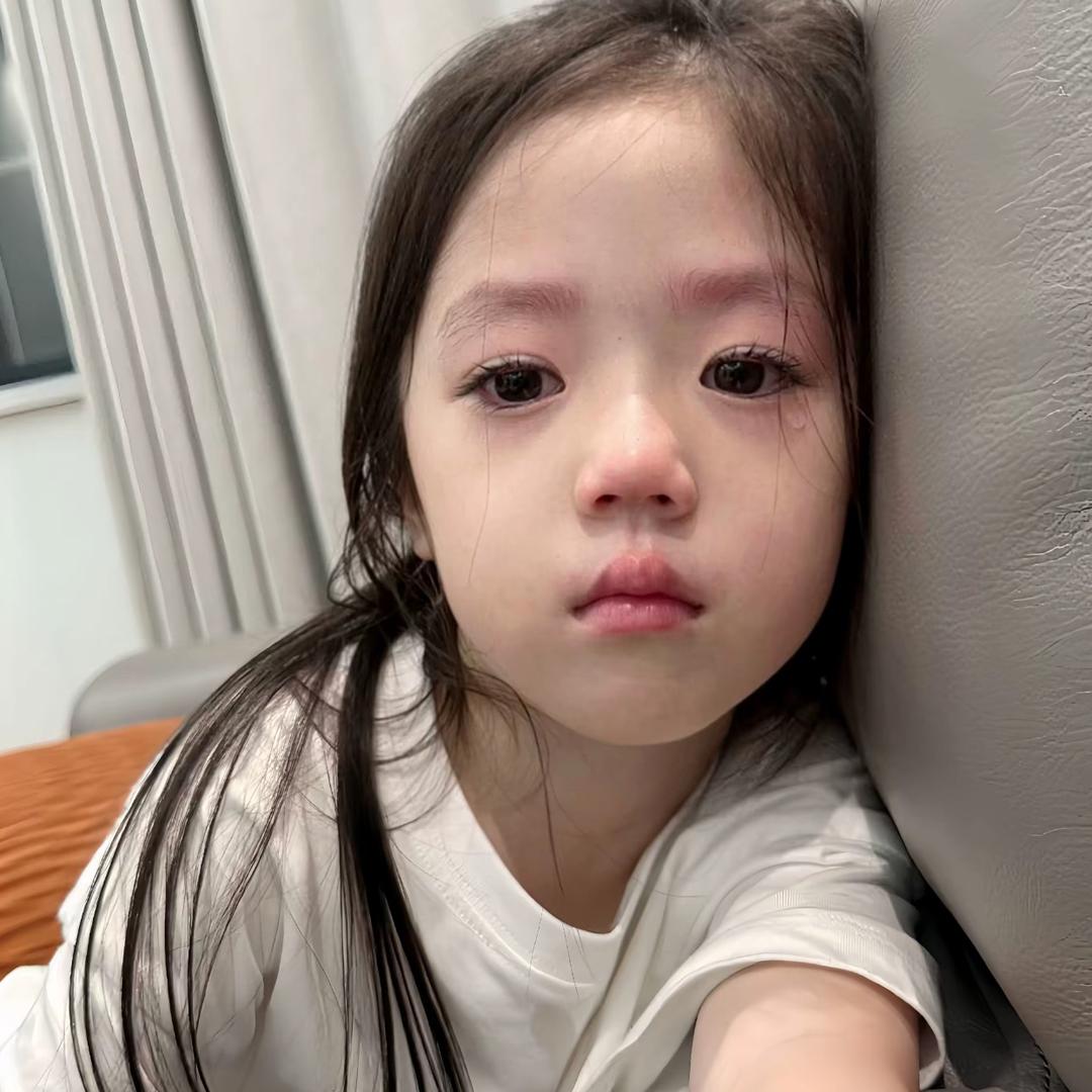 把脸吃圆