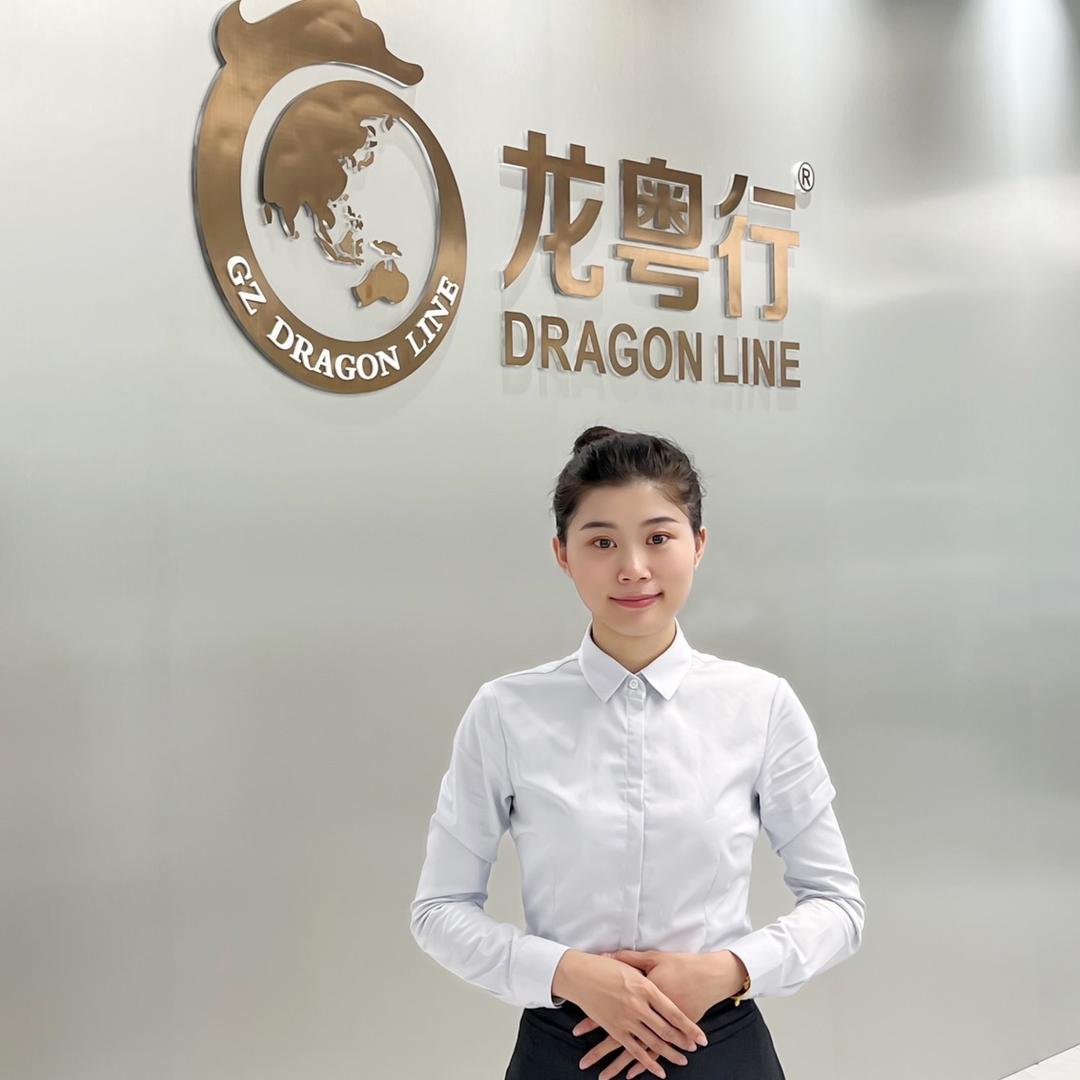 龙粤行-卖埃尔法的小灵