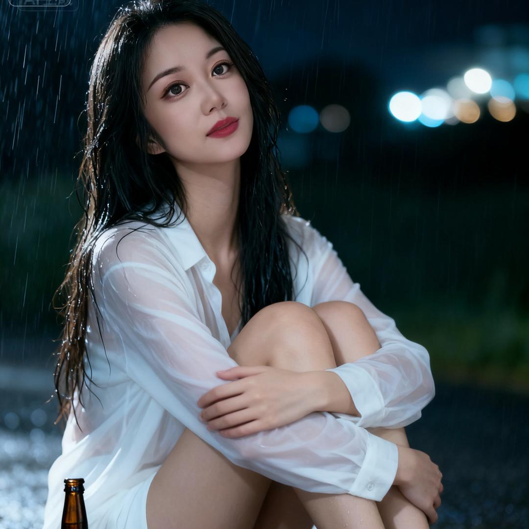 请叫我王女士