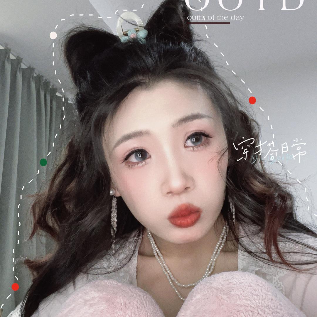 糖小糖❤️