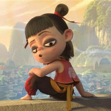 丽丽子