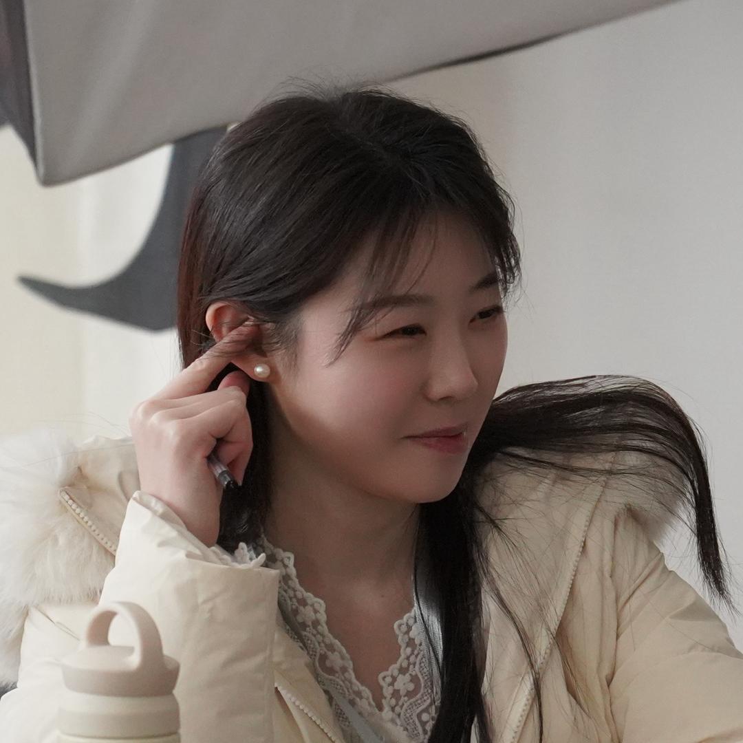 垚垚是个摩羯座