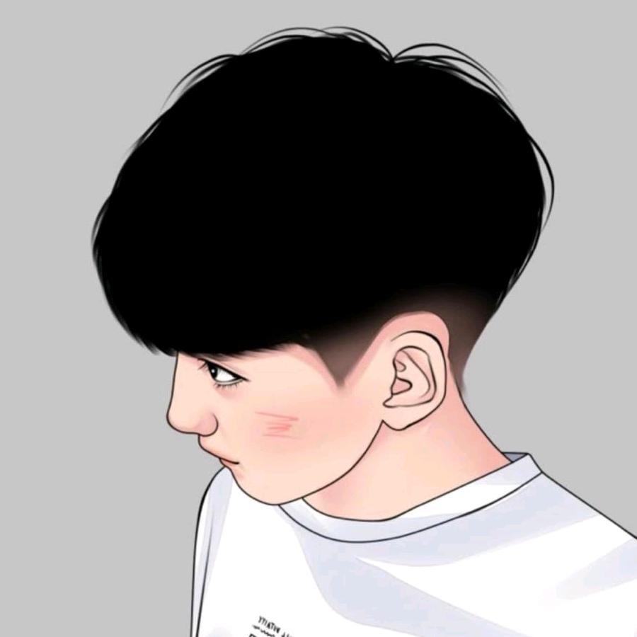 一颗石头（个人账号）