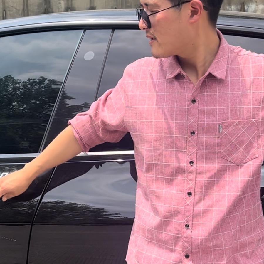 狂人老杨(自媒体素人)