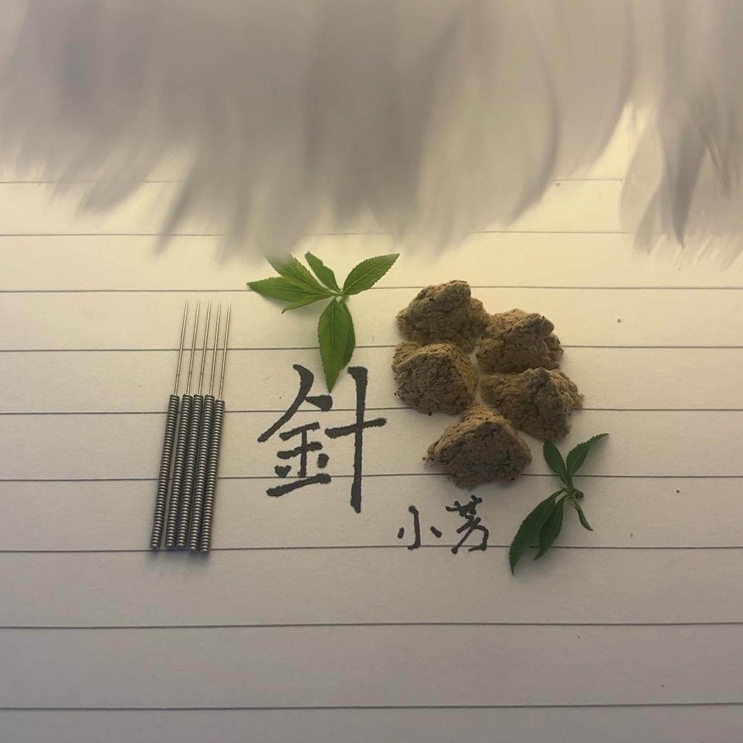 岐黄灸苑
