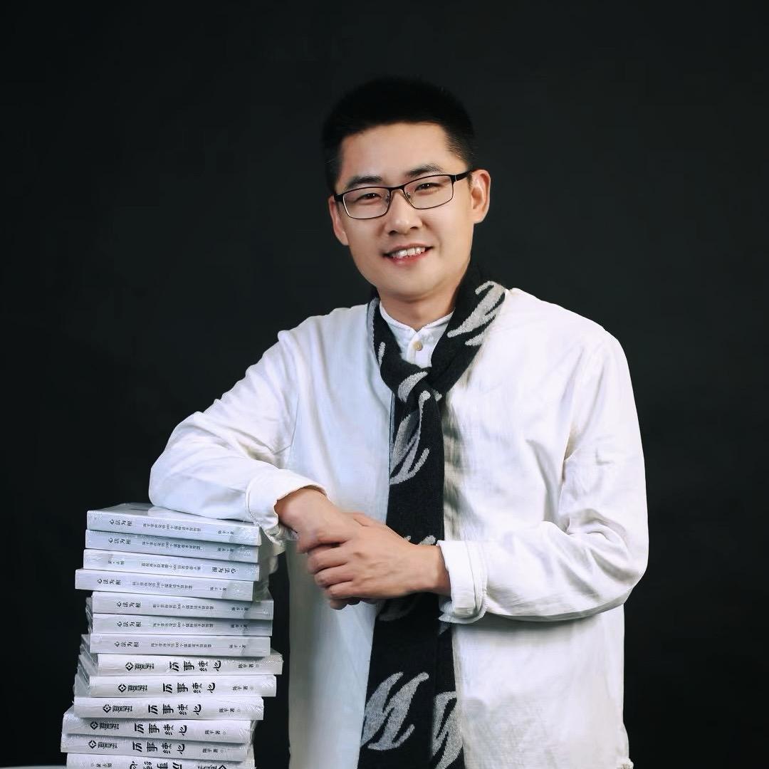 陈平-商业思维
