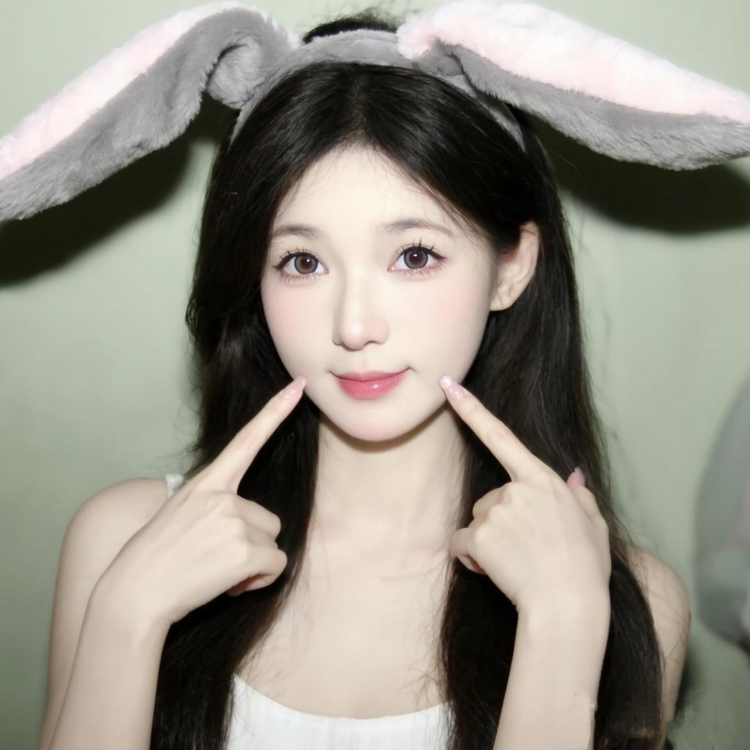 🐰小琪🐰
