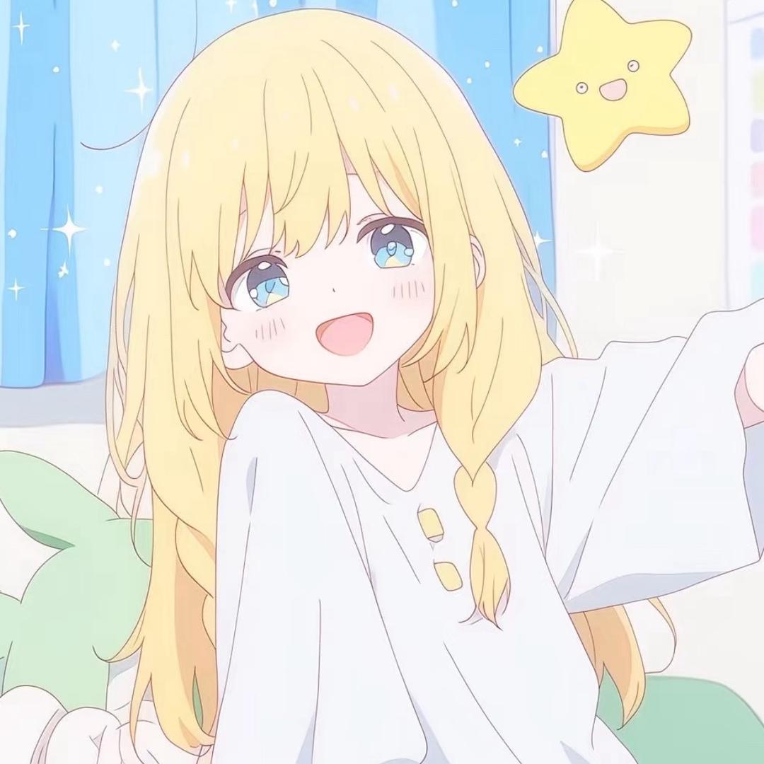 喵喵～