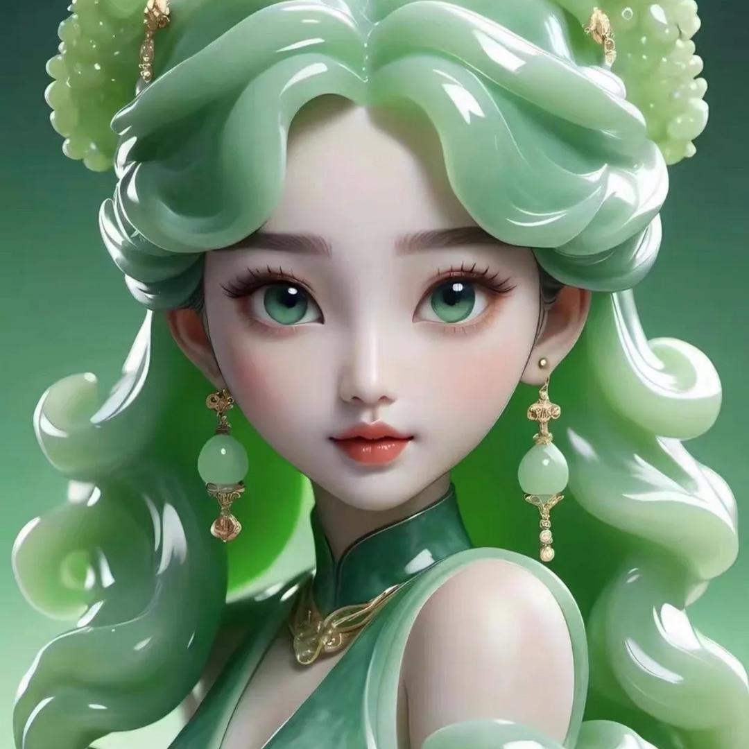 金福生珠宝