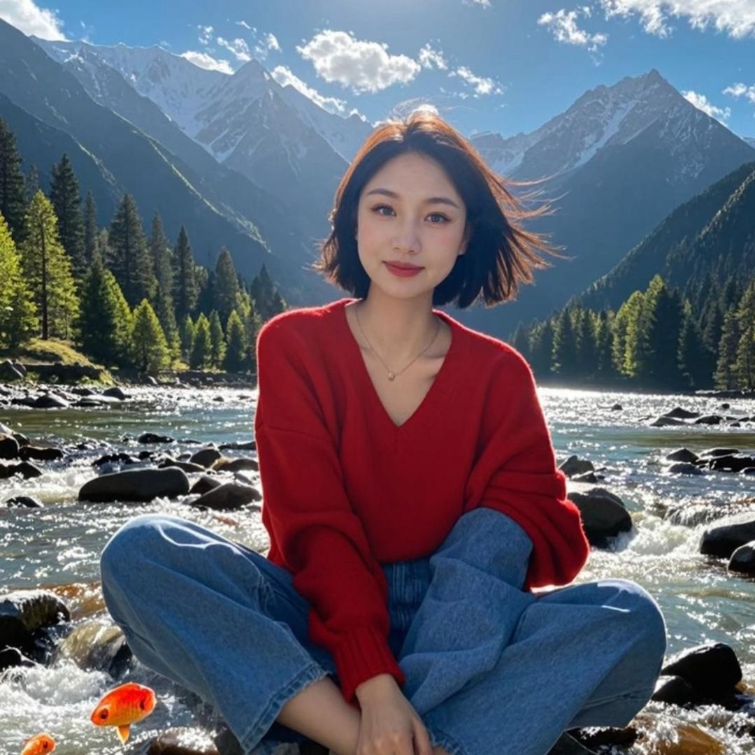 乌鲁木齐身材管理娟子