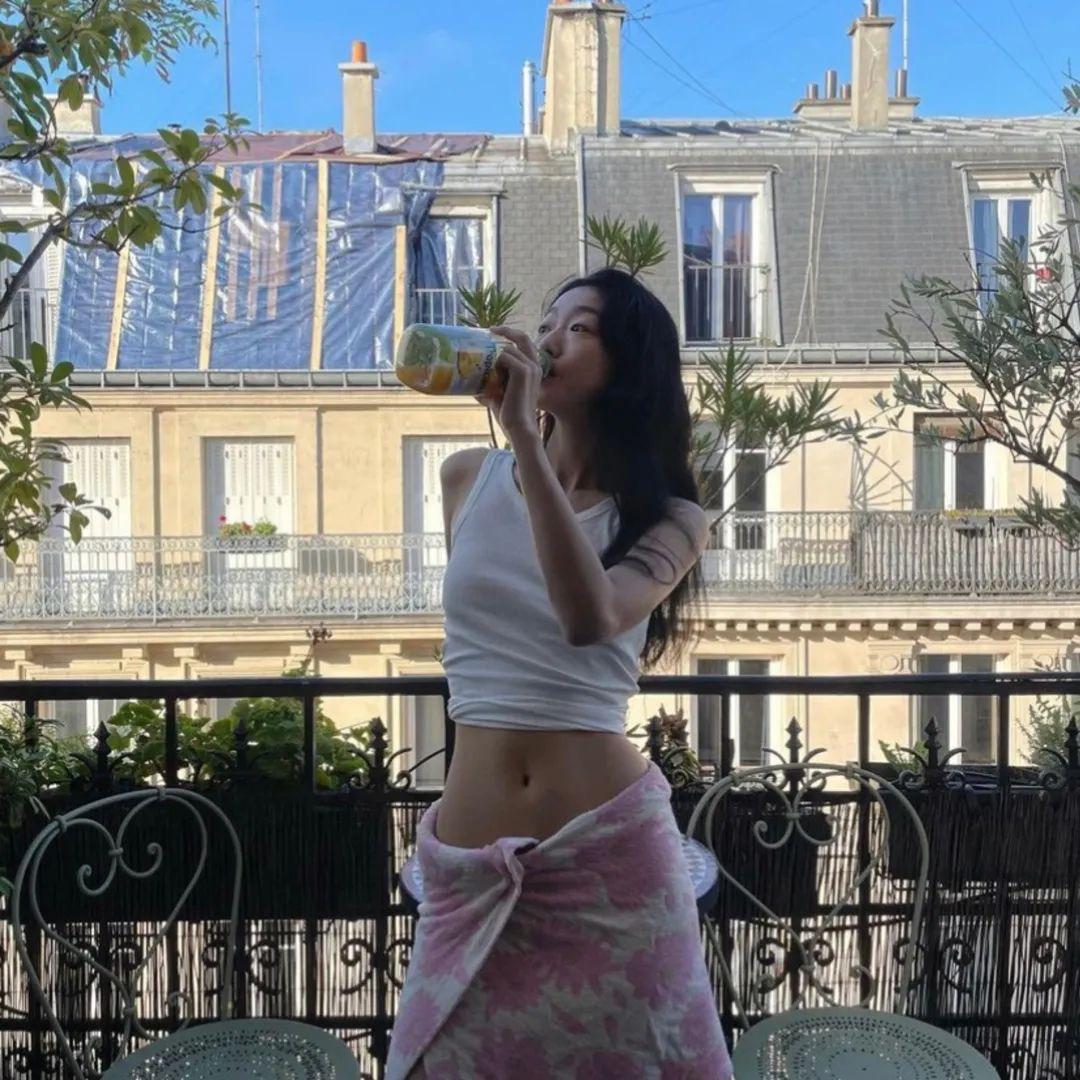 寄给月亮的爱意🫦