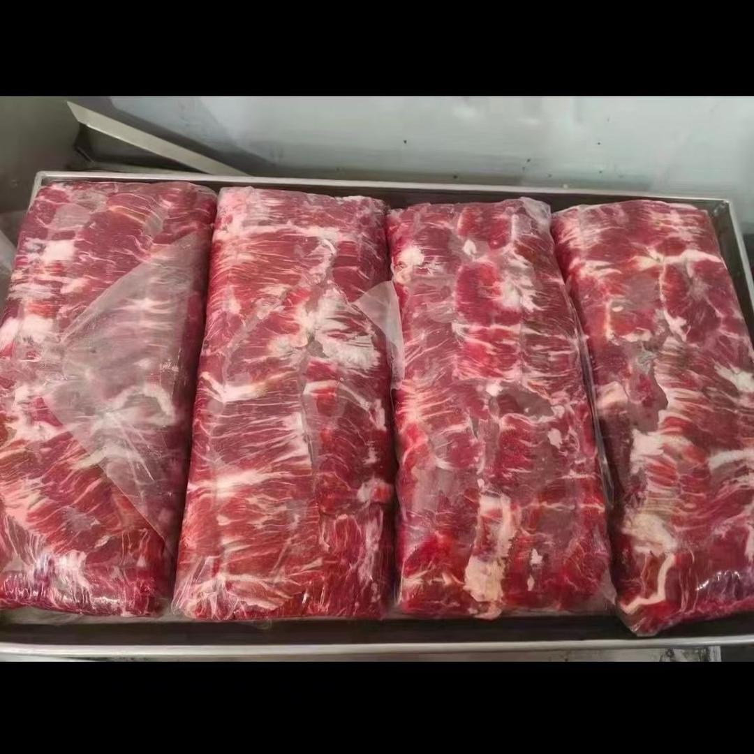 清真牛羊肉马姐