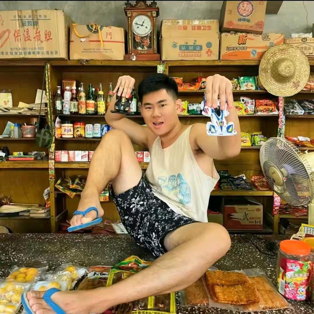牛哥小卖部