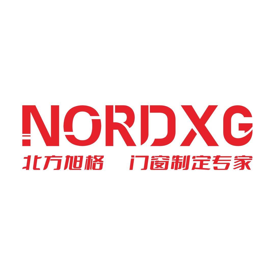 北方系统门窗精品店
