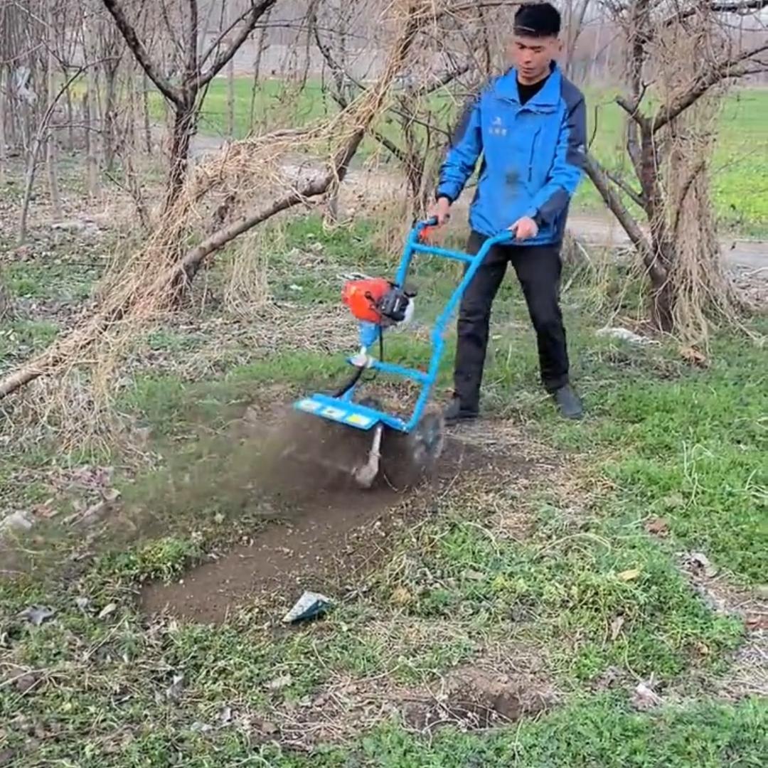 农民代用工具