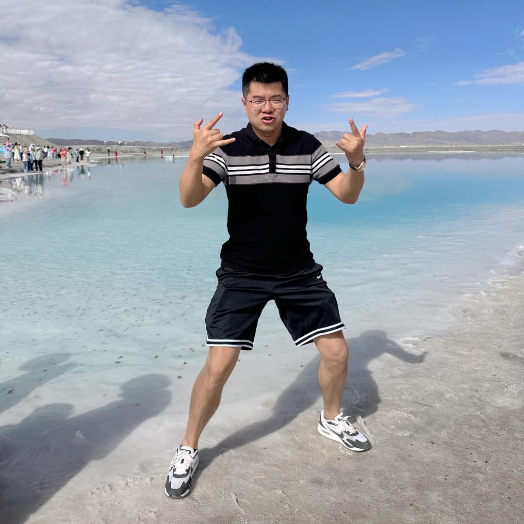 行走的麦克风🎤