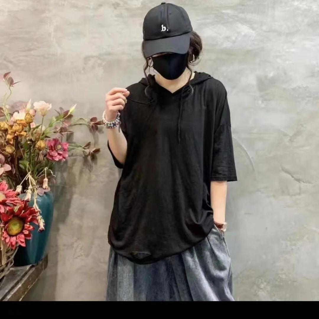 花田语原创棉麻