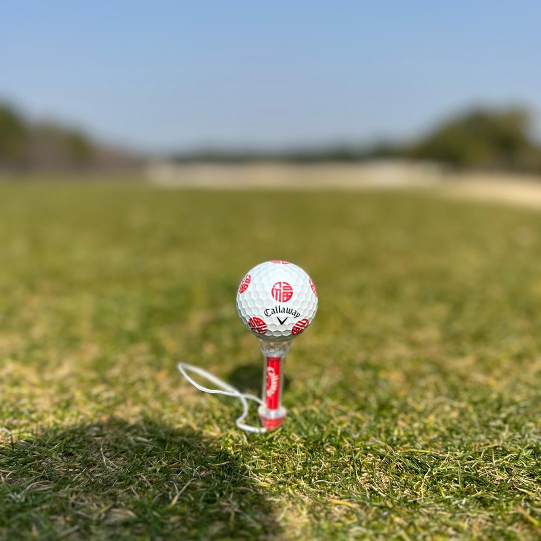 独孤球败⛳️