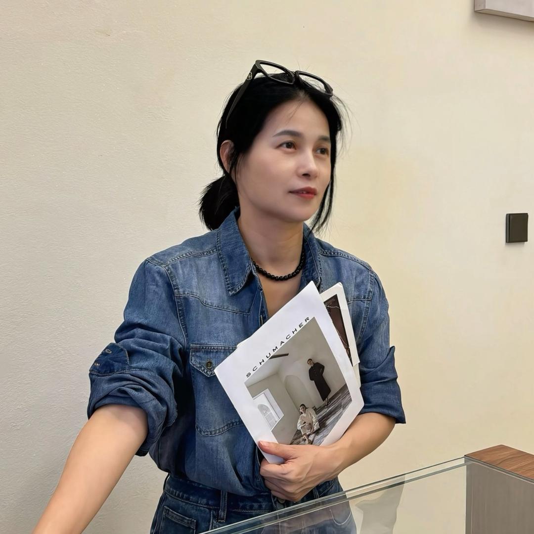 涵江紫罗兰女装