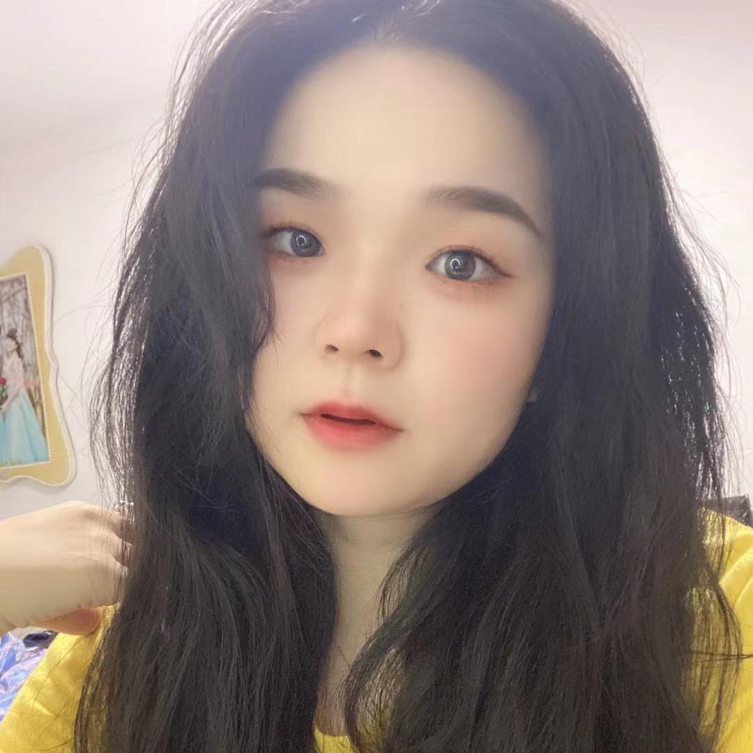 冷眸°
