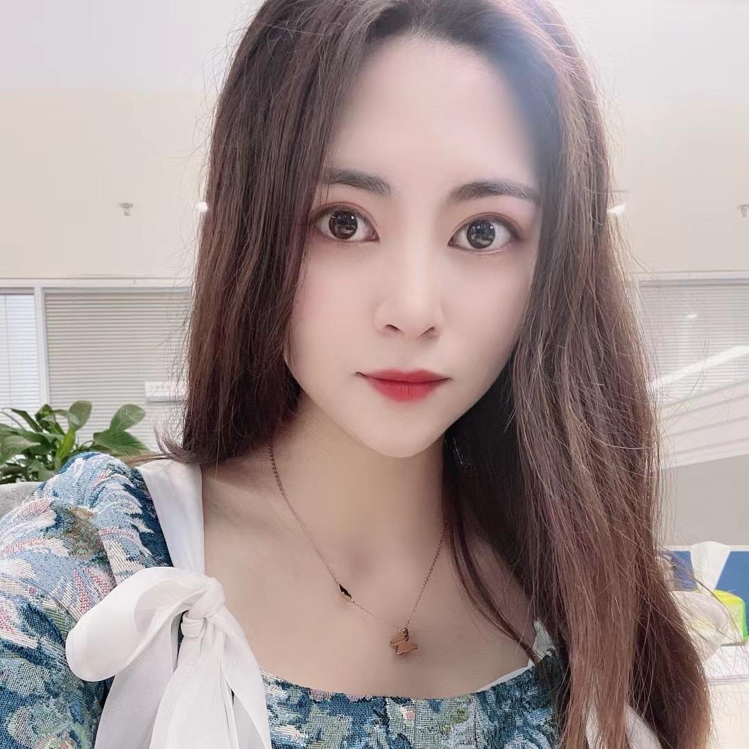 是蒋小姐呀
