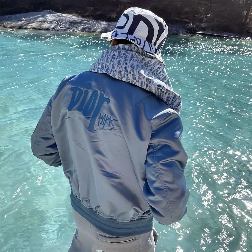 ꫞꯭ ཻMr. Lucky D·L༊