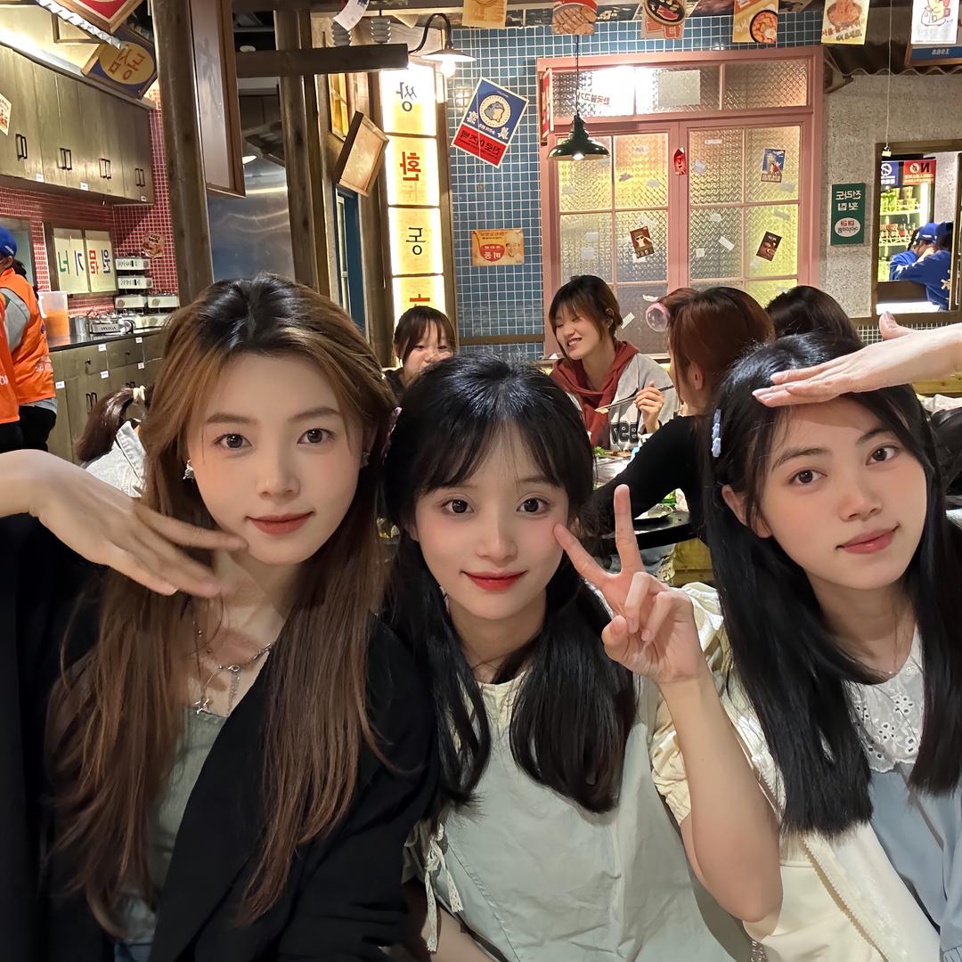 sweet韩系女装店