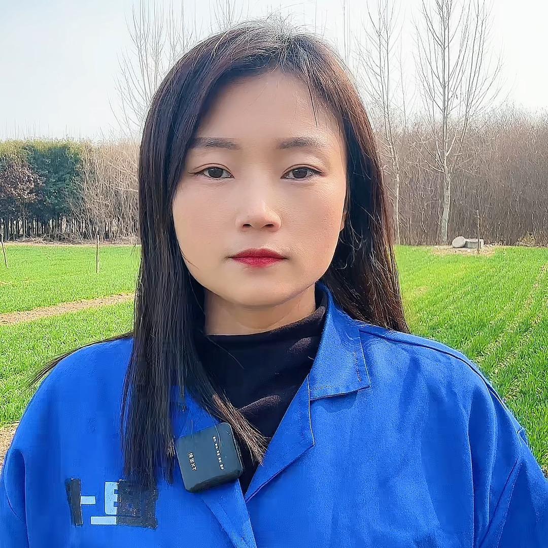 乔小妹蔬菜种植