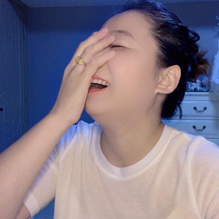 @青柠