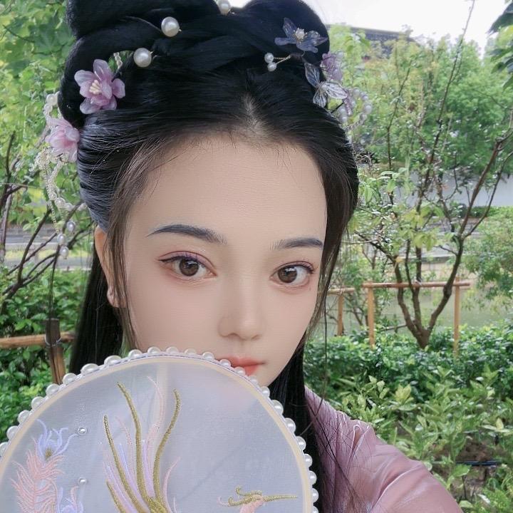 陌生安生
