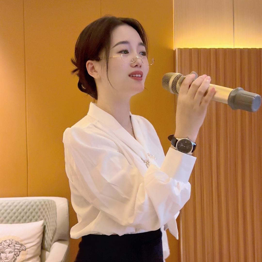 西安大美💕