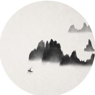 寂静的雨巷