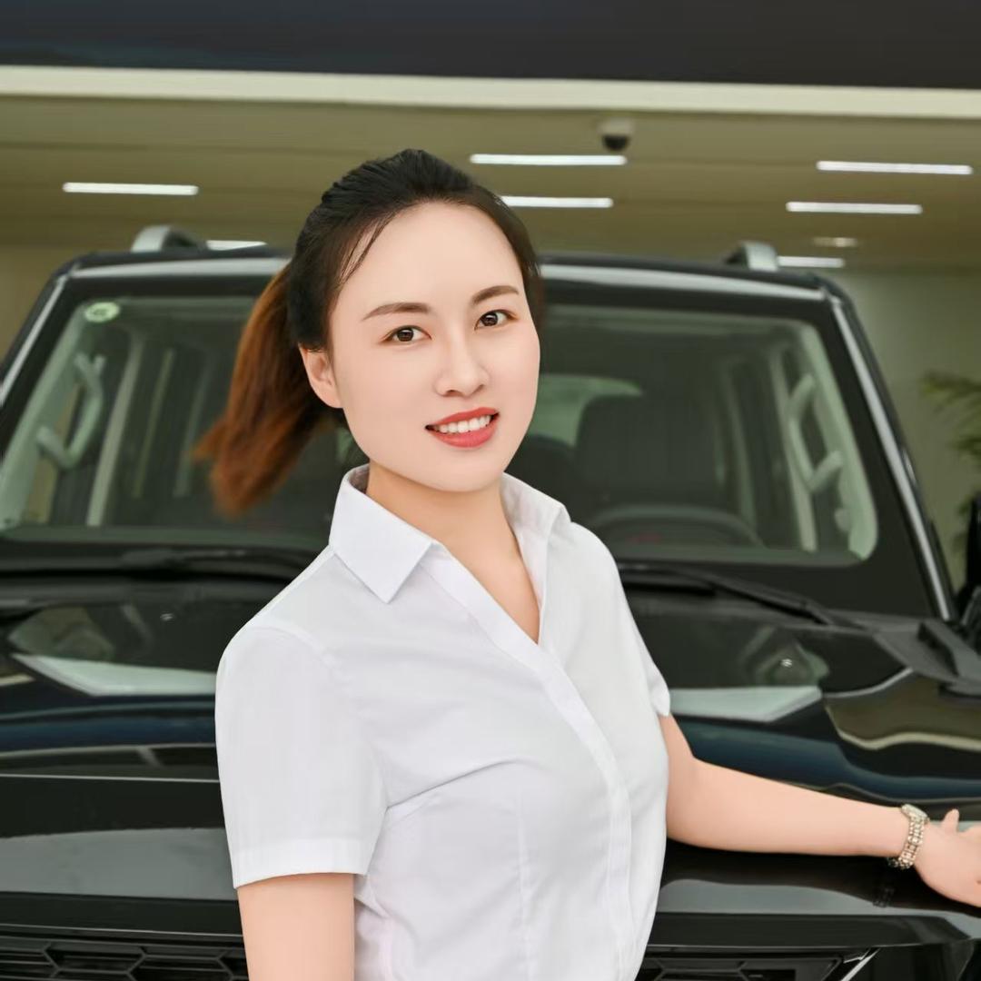 捷途汽车-广元同心德店（小燕）